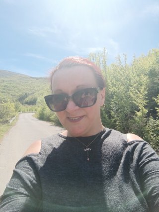 Боряна Стоилова