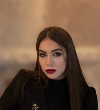 Мила Илиева