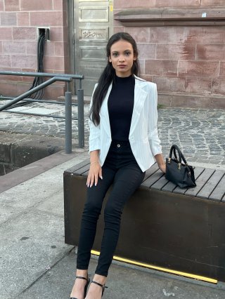 Даяна Колева