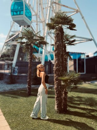 Диана Дамянова