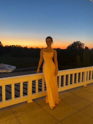 Наталия Гергова