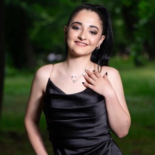 Мария Галанис