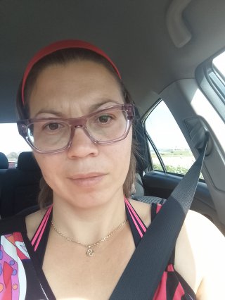 Соня Стоянова