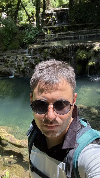 Мехмед Мехмедов