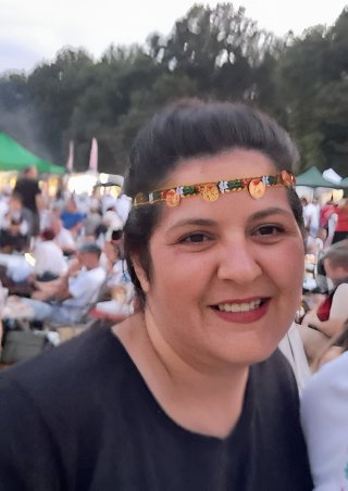 Славена Георгиева