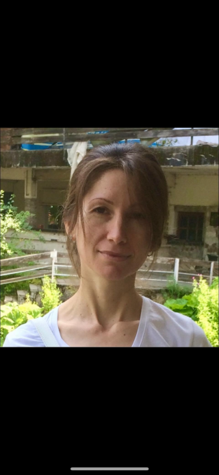 Вера Иванова