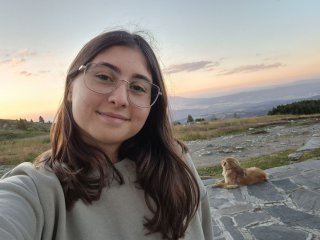 Кристина Георгиева