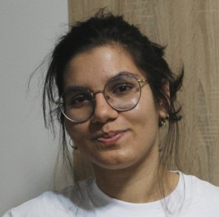 Мартина  Иванова