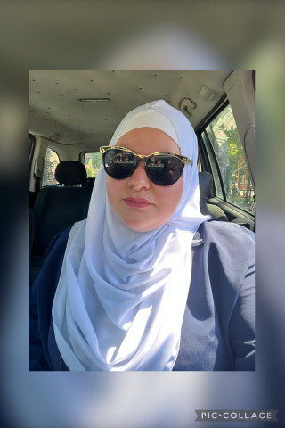 Сара Кикьова