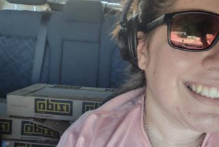 Валентина Шаханова