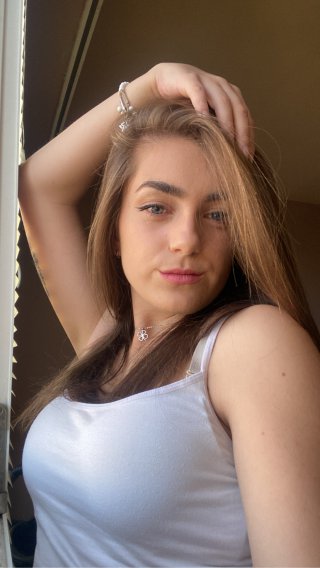 Натали Александрова