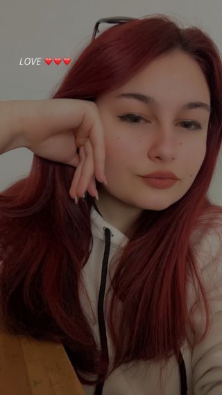 Кристина  Макреева