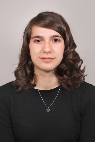 Теодора  Митева