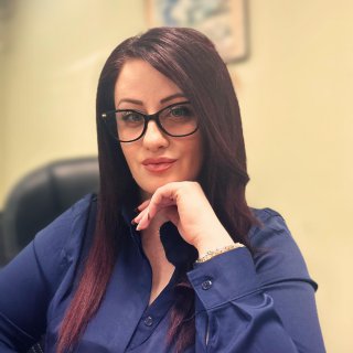 Валентина  Йорданова