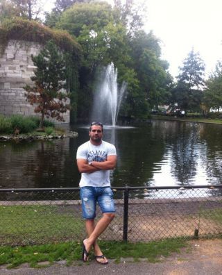 Мартин Пашов