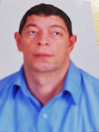 Калоян Фудулов