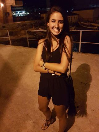 Лилиан Божидарова Асенова