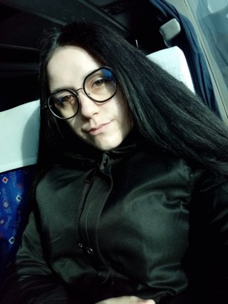 Мария Амбаркова