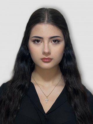 Катрин  Крумова