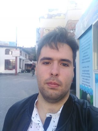 Калоян  Йорданов