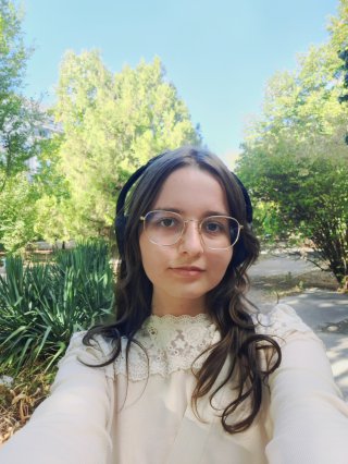 Преслава Бойчева