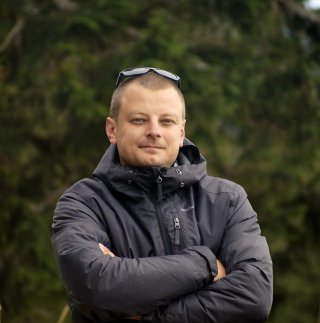 Николай Желязков