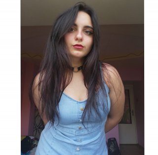 Ани Димитрова