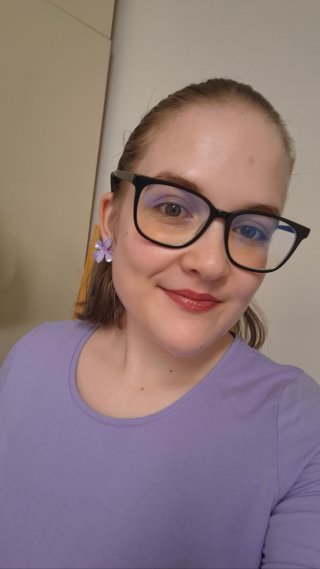 Лилия Ганчева