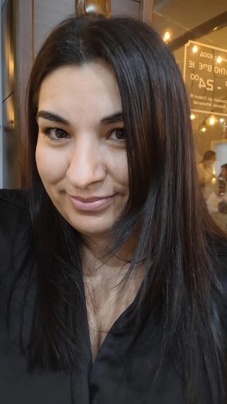 НАСТЕНКА ИЛИЕВА