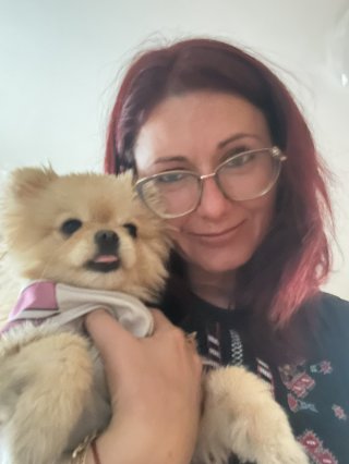 Добромира Николова