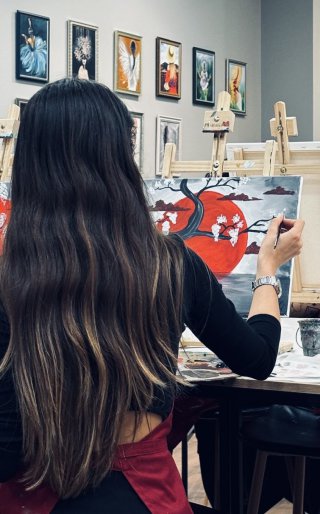 Надежда Георгиева