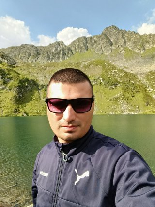 Адреан  Енев