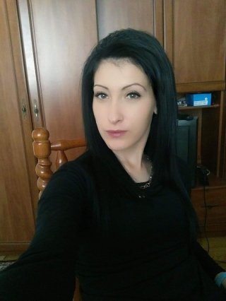 Лили  Димитрова