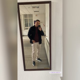 Николай Маринов