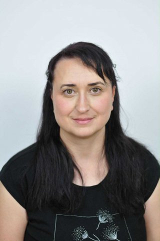 Мариела Ангелова