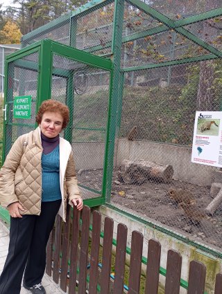 Снежана Русева