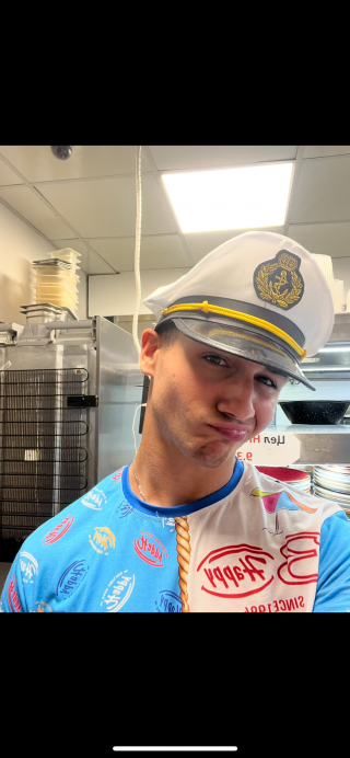 Самуил Мавродиев