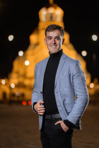 Кристиян Костов