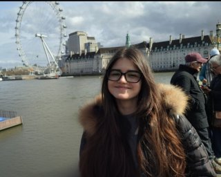 Ивелина Николова