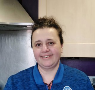 Полина Бобойчева