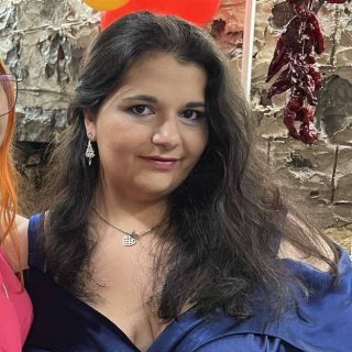 Ивелина  Стоянова-Петрова