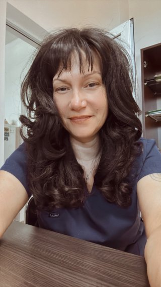 Гергана Благоева