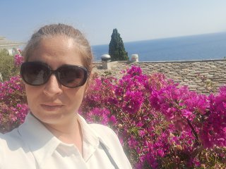 Елизабета  Миликина