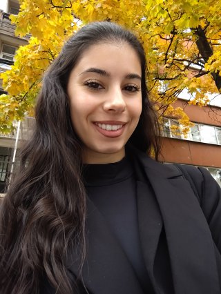 Кристина Здравкова