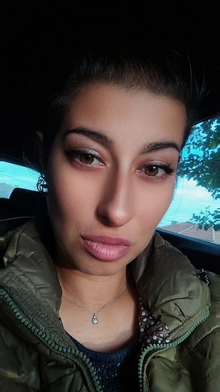 Нина Иванова