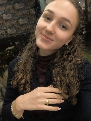 Венета Кръстева