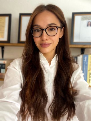 Стефани Григорова