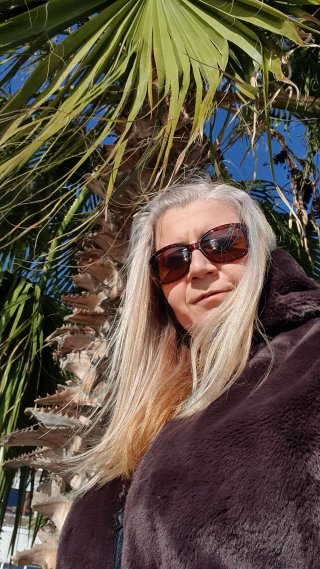 Таня Мишева