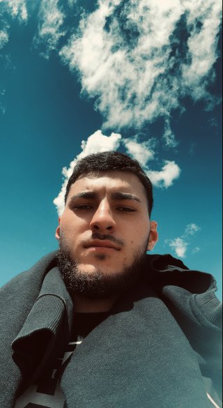 Беркай Ахмедов