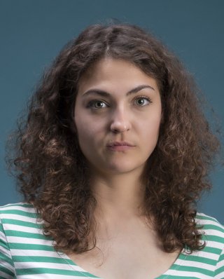 Силвана Петрова